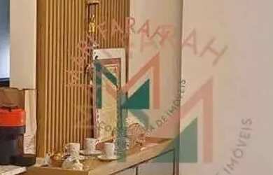 Imagem 5: Apartamento com 2 dormitórios, 85 m² - venda por R$ 999.000,00 ou aluguel...