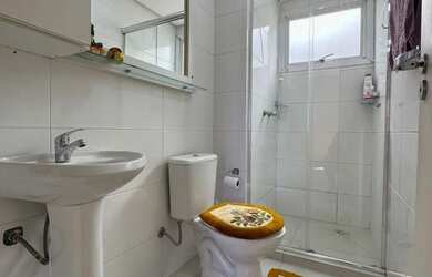 Imagem 9: Apartamento à venda no bairro São Luiz - Caxias do Sul/RS