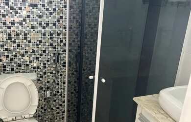 Imagem 9: Duplex para aluguel e venda tem 212 metros quadrados com 5 quartos