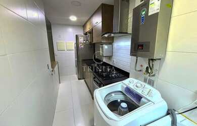 Imagem 8: Apartamento em Recreio dos Bandeirantes - Rio de Janeiro, RJ