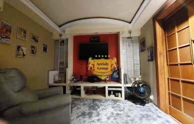 Imagem 7: Casa para alugar, 450 m² por R$ 6.358,12/mês - Maravista - Niterói/RJ