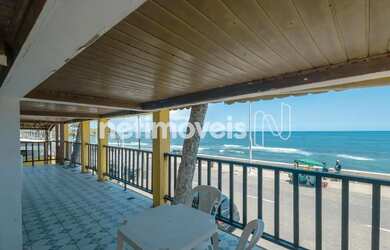 Imagem 3: Exclusividade na Barra: Casa Comercial Frente Mar com Potencial Incrível!