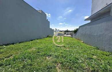 Imagem 13: Terreno à Venda no Condomínio Piemonte - Jardim Piemonte em Indaiatuba/SP...