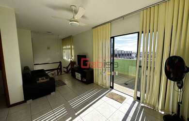 Imagem 10: Cobertura com 3 dormitórios, 105 m² - venda por R$ 750.000,00 ou aluguel...