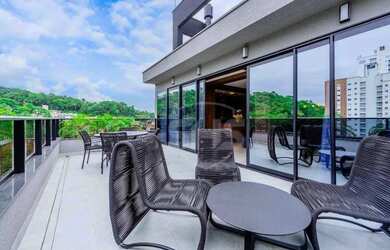 Imagem 15: Sala para alugar, 57 m² por R$ 2.800,00/mês - Itoupava Seca - Blumenau/SC