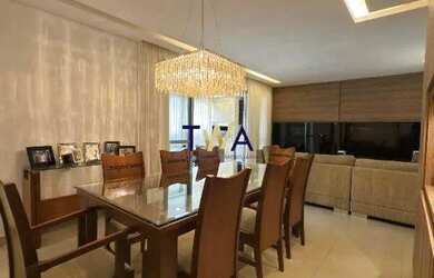 Imagem 6: Apartamento, Cennario Horizonte, Vila da Serra, Nova Lima, 3 quartos,...