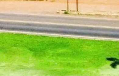 Imagem: O terreno possui 16.000m² de Área e está localizado em Porangatu