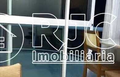 Imagem 9: Imóvel para venda possui 52 metros quadrados com 1 quarto em Barra da...