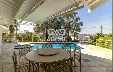 Imagem 12: Casa á venda no Condomínio Plaza Athénee - Itu/SP