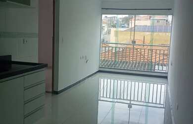 Imagem 3: Apto centro da Penha, 02 dormitórios, 01 vaga de garagem, 40 M2