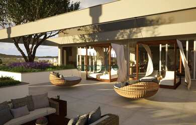 Imagem 14: Studio com 24m² a 850 metros da praia, disponivel para venda na praia...