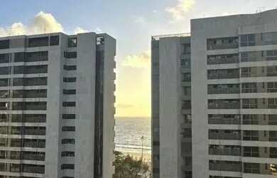 Imagem: O apartamento possui 4 Dormitórios, 4 Banheiros, 3 Vagas na