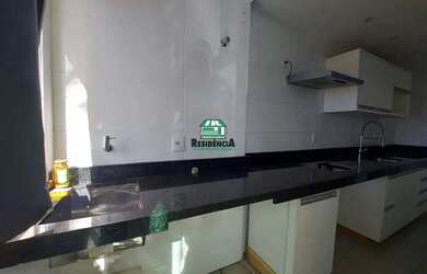 Imagem 7: Apartamento para locação no Residencial Jardim Tropical Gibran