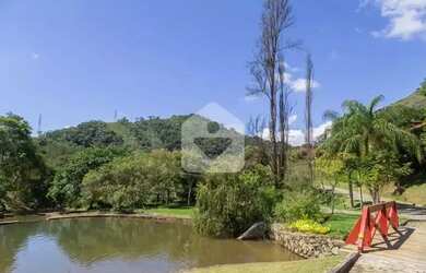 Imagem 8: Flat para venda com 1 quartos, 45m² - Araras - Petrópolis/RJ