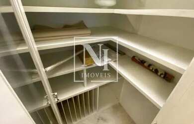 Imagem 4: APARTAMENTO 4 QUARTOS no Bairro de Copacabana