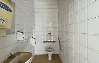 Imagem 10: Sala Comercial em CENTRO. Área de serviçoe302m² de Área