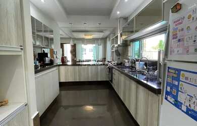 Imagem 8: Casa 3 Quartos com Suíte e Piscina Village Sul II VR