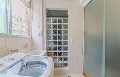 Imagem 4: APARTAMENTO MOBILIADO NOS JARDINS