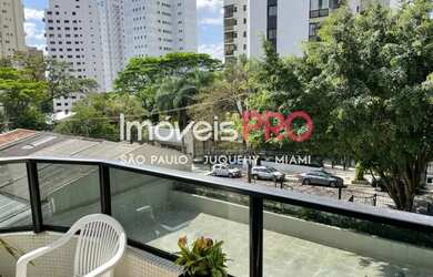 Imagem 14: Apartamento, Moema - São Paulo