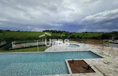 Imagem 4: Lote Exclusivo no Vinhas Flamboyant 347m² Viva o Alto Padrão