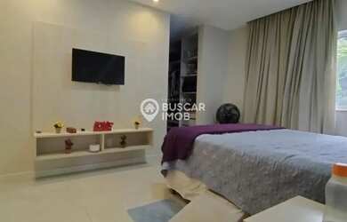 Imagem 8: CASA RESIDENCIAL em CAMAÇARI - BA, ALPHAVILLE