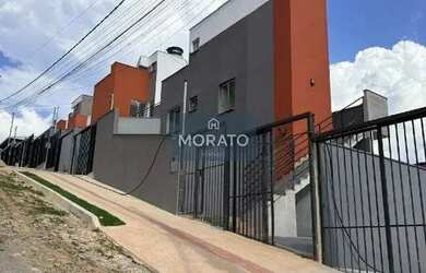 Imagem: O apartamento possui 2 Dormitórios, 1 Banheiro, 2 Vagas na