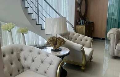 Imagem 6: MOBILIADA NO ITAPURANGA 03 Condomínio Alto PADRÃO