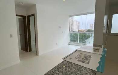 Imagem 4: 2 quartos em Itaparica Ed. Acqua Marina Residencial Cód 30604 f