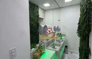 Imagem 13: Sala à venda, 436 m² - Centro - Guarulhos/SP