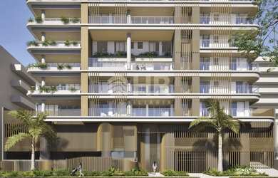 Imagem 4: Cobertura duplex com 05 suítes e 04 vagas de garagem em Guaratuba