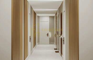 Imagem 6: Seu Novo Lar em Jardim Camburi: Apartamento Garden com Lazer Incrível