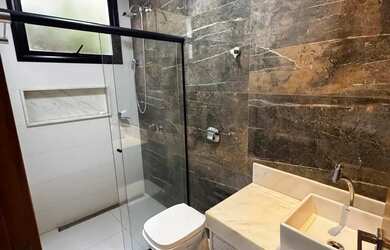 Imagem 9: Sobrado à venda no Jardins Mônaco VENDA