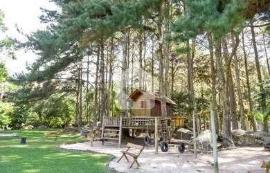 Imagem 12: Flat para venda com 1 quartos, 45m² - Araras - Petrópolis/RJ