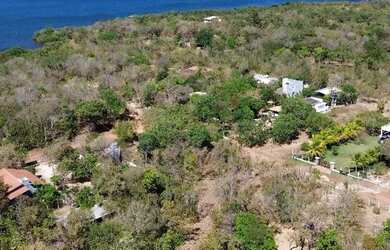 Imagem 11: Chácara na beira do lago