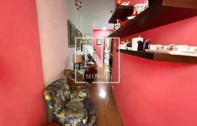 Imagem 6: APARTAMENTO 2 quartos no Bairro de Copacabana