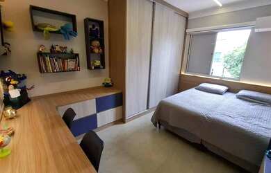 Imagem 15: Apartamento a venda 3 quartos reformado - Embaré