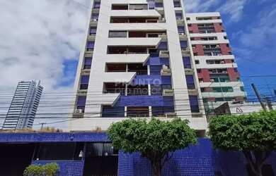 Imagem: O apartamento possui 3 Dormitórios, 2 Banheiros, 1 Vaga na