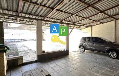 Imagem 10: Casa independente Parque Lafaiete 3 quartos terreno na parte de trás...