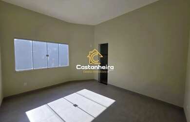 Imagem 9: Casa 03 quartos sendo 01 suíte - Plano Diretor Sul