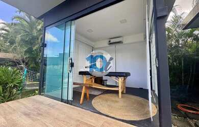 Imagem 6: CASA DE 8 SUÍTES - CONDOMÍNIO PORTO FRADE