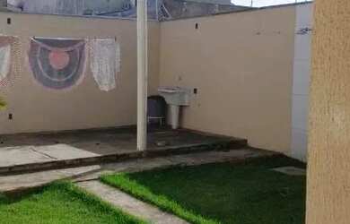 Imagem 2: Casa em Residencial Nova Água Branca II - Piracicaba
