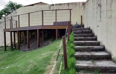 Imagem 7: Imóvel para venda possui 150 metros quadrados com 3 quartos em Santa Mônica - Guarapari