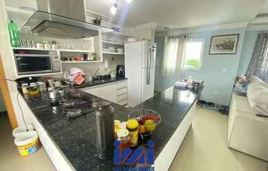 Imagem 6: Apartamento com 3 quartos com piscina na praia