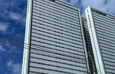 Imagem: O apartamento possui 2 Dormitórios, 2 Vagas na garagem, Imóvel