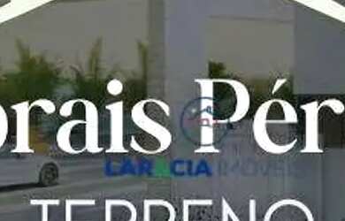 Imagem: O terreno possui 180m² de Área e está localizado em Ribeirão