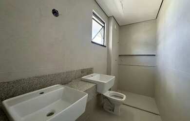 Imagem 13: Casas Duplex Alto Padrão com 4 Suítes e 2 Vagas Cidade dos Funcionários...