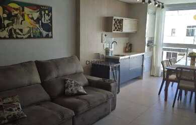 Imagem 2: Apartamento de 3 quartos a venda na Praia do Morro