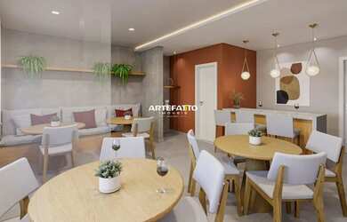 Imagem 10: Apartamento com 2 dormitórios no São Francisco em Passos/MG