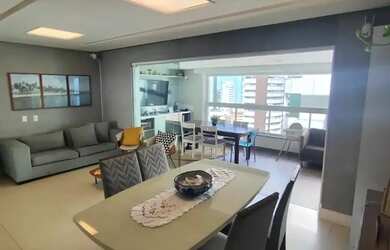 Imagem 13: Apartamento à venda no MAR DE PATAMARES , PIATÃ, Salvador, BA