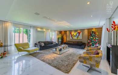 Imagem 5: Casa Residencia, 04 Suítes, 07 Vagas, Piscina, Santa Felicidade, Curitiba